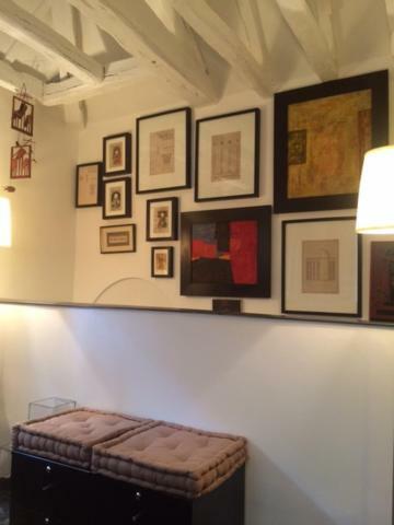 Le Marais Maison En Apartamento *