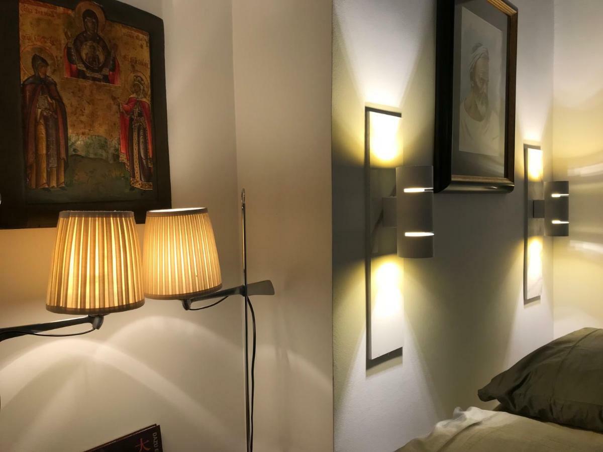 Le Marais Maison En Apartamento Paris