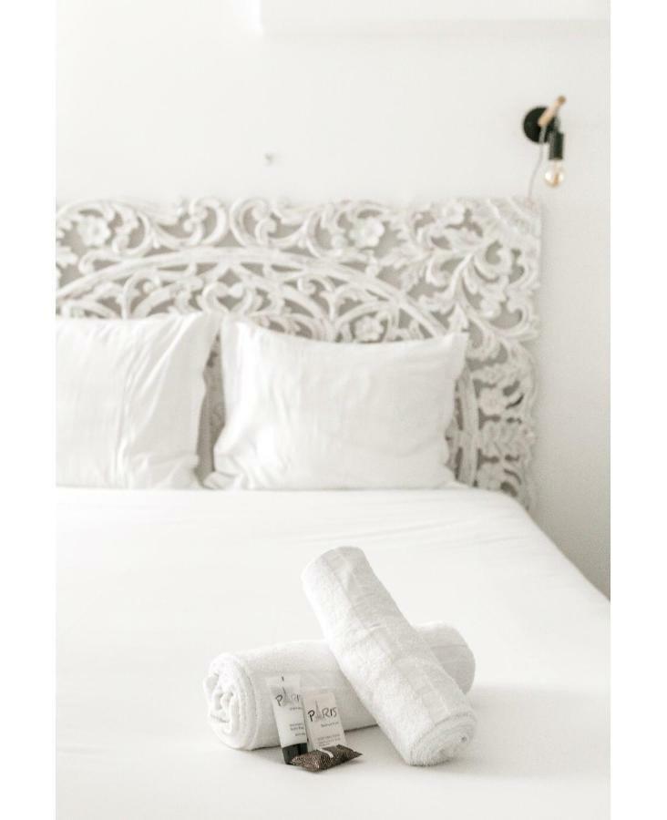 50m2 Rue Rambuteau/pompidou/marais/hotel De Apartamento *