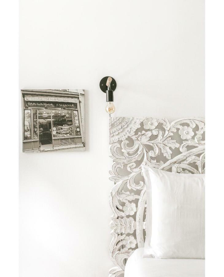 50m2 Rue Rambuteau/pompidou/marais/hotel De Apartamento Paris