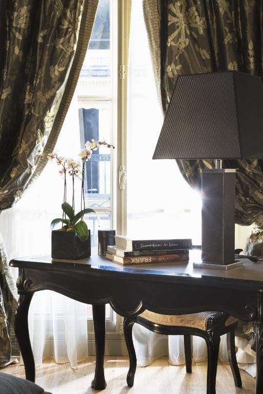 Pavillon Faubourg Saint-germain & Spa