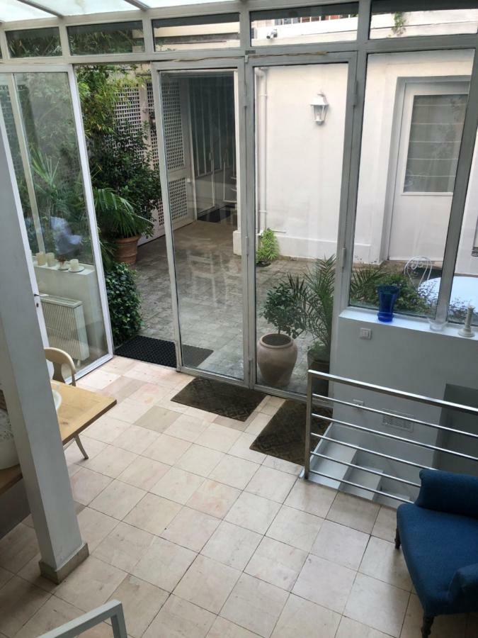 Casa de hóspedes Des Iris Paris