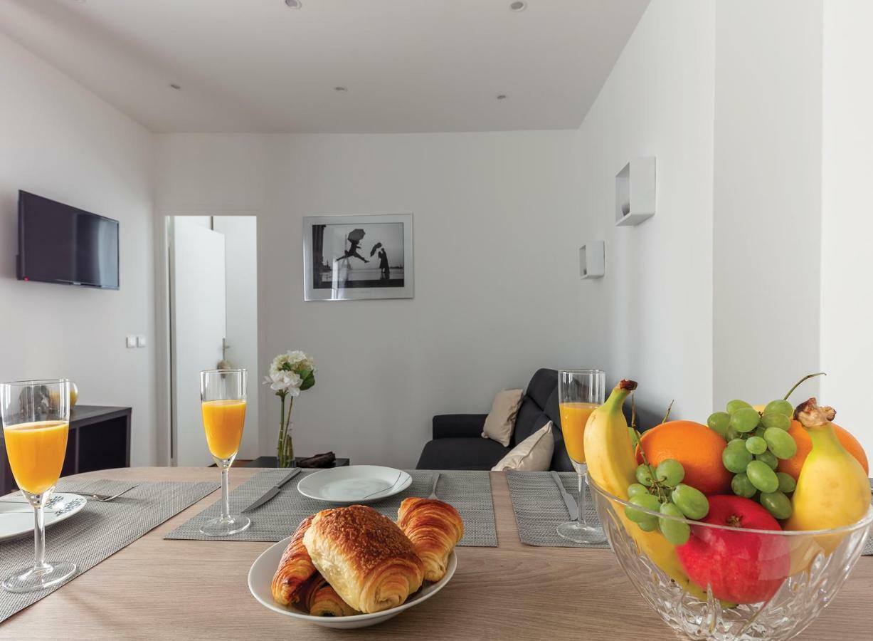 Apartment Maison Le Bac *