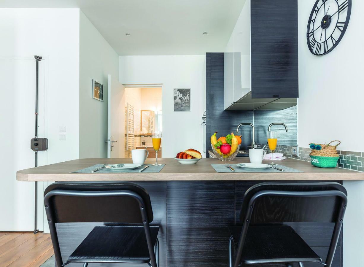 Maison Le Bac Apartment Paris