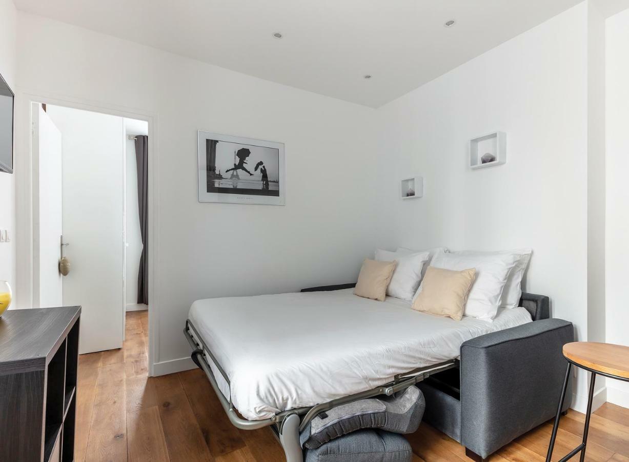 Maison Le Bac Apartment *
