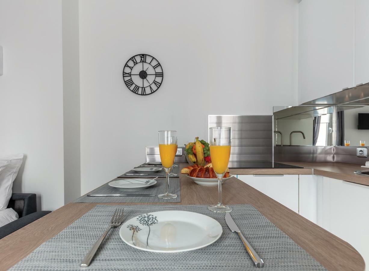 Apartment Maison Le Bac