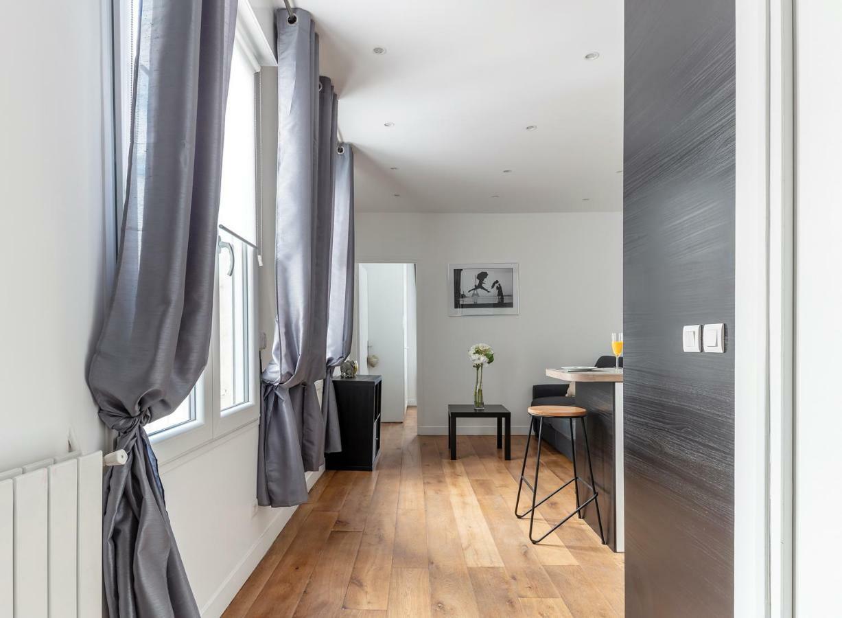 Maison Le Bac Apartment *
