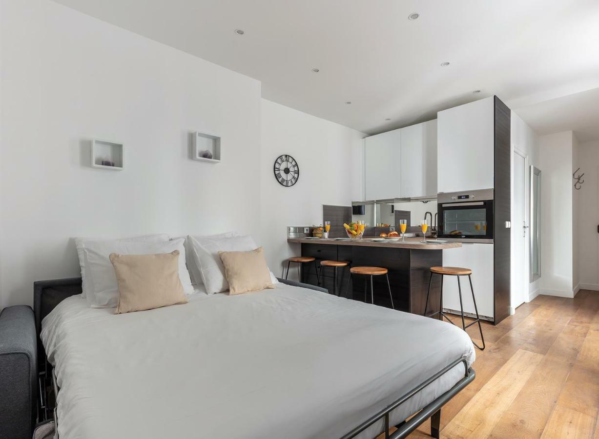 Apartment Maison Le Bac *