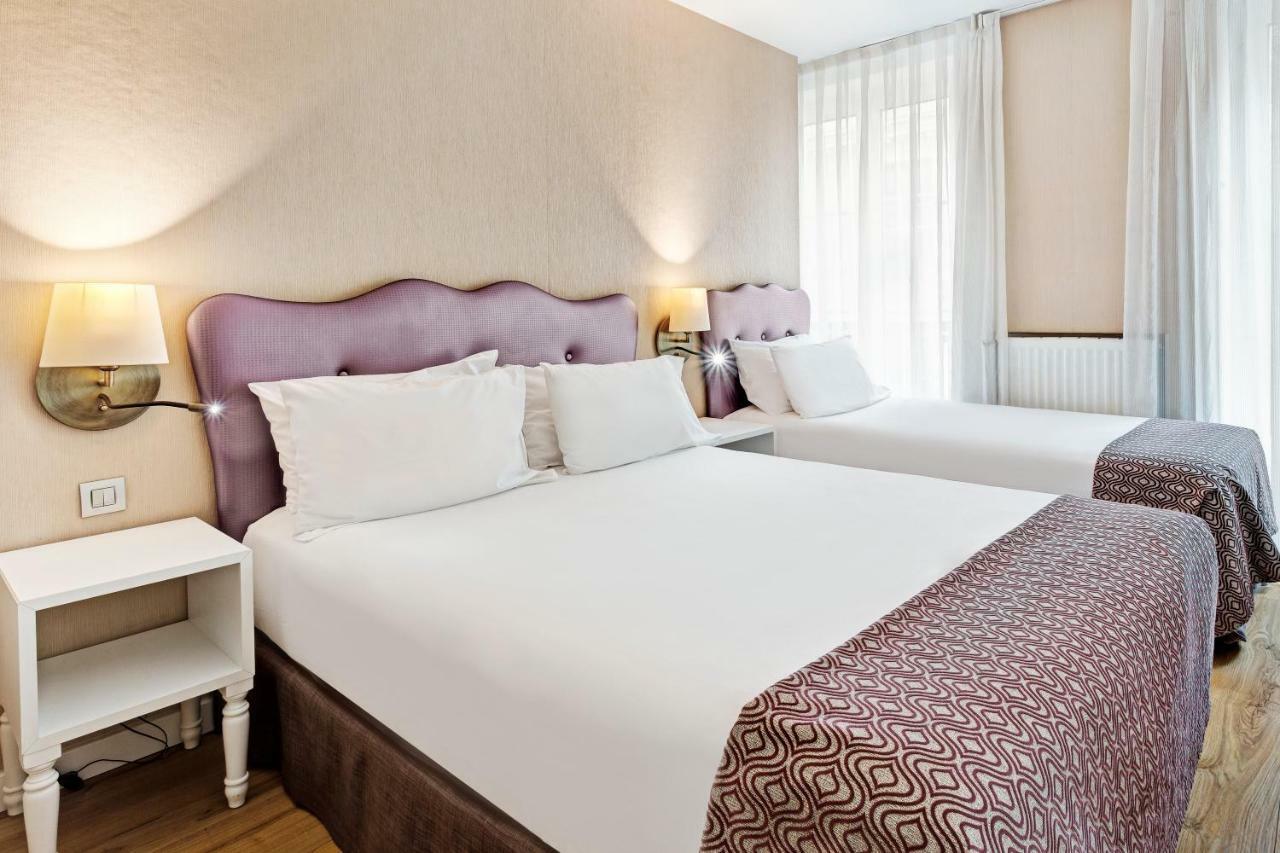 Exe Centre Hotel 3*