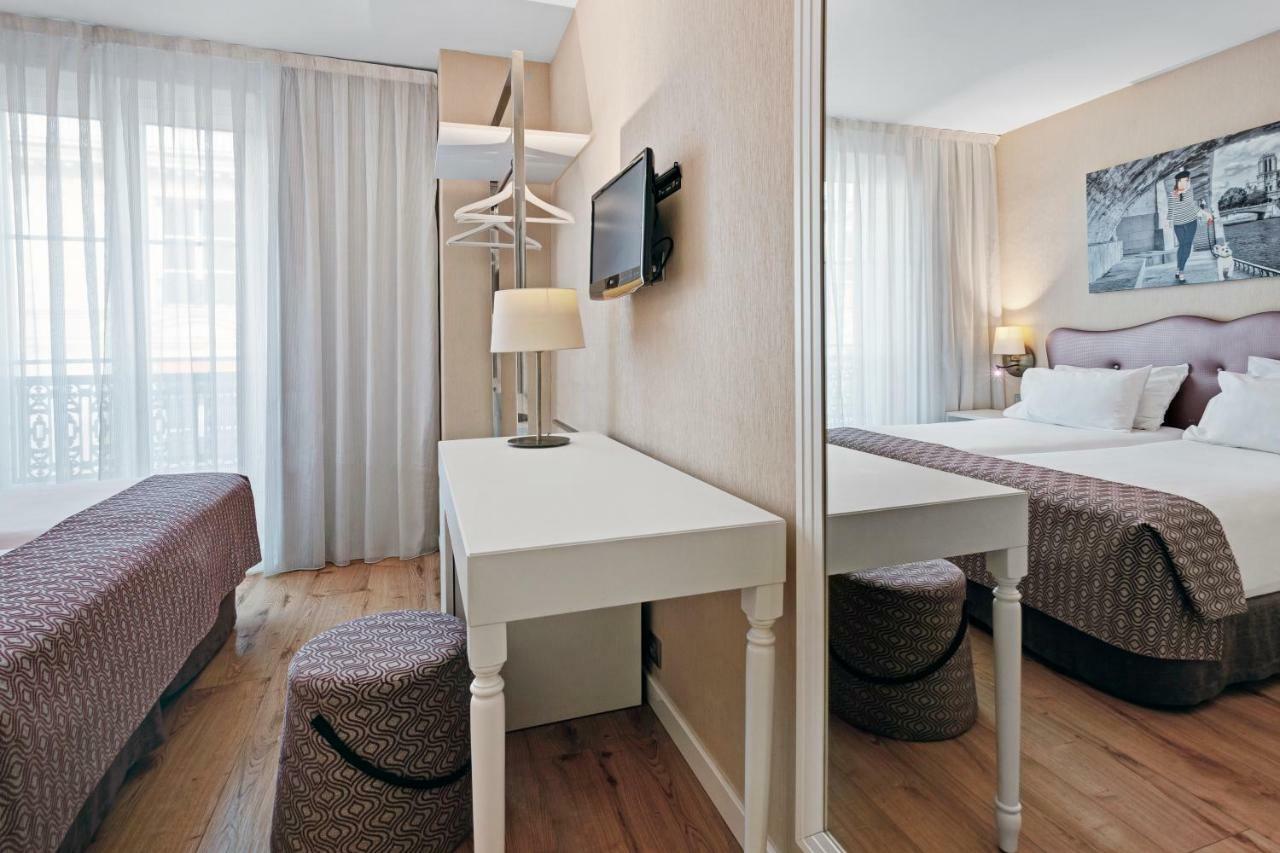 Hotel Exe Centre