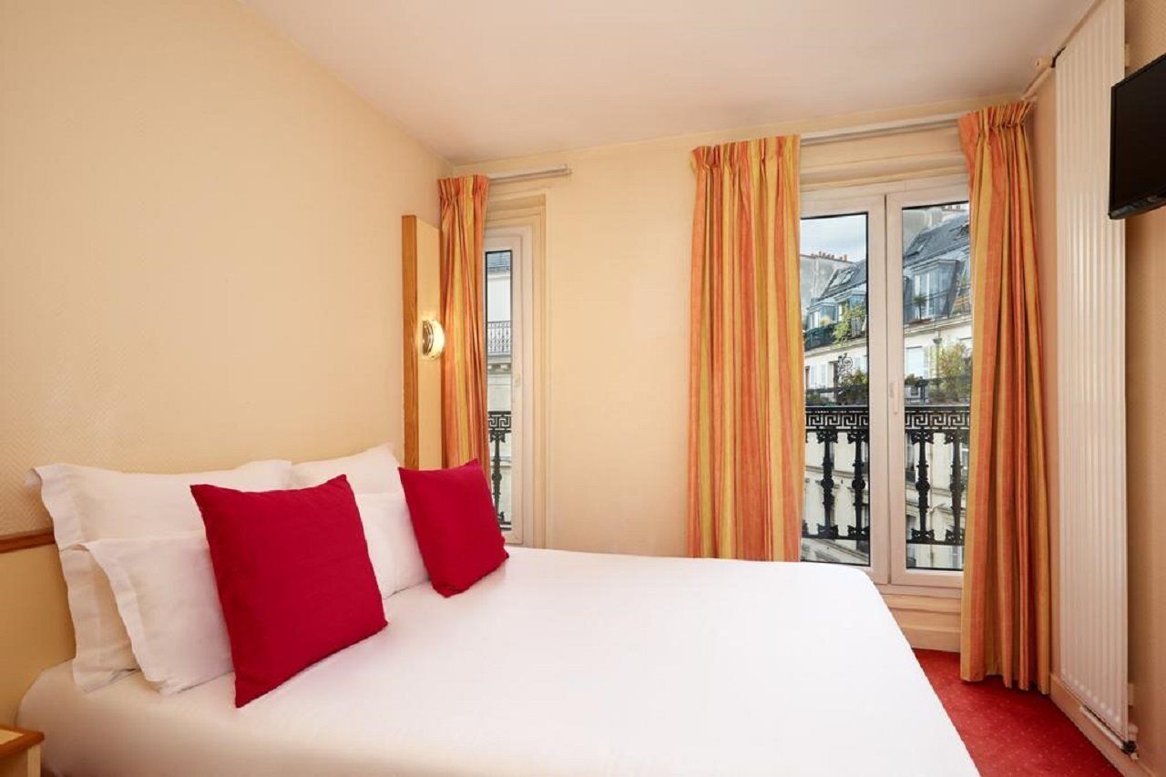 Antin St Georges Paris