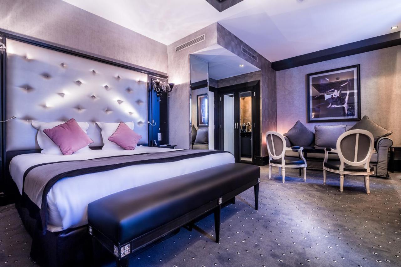 Maison Albar Le Diamond 5* Paris