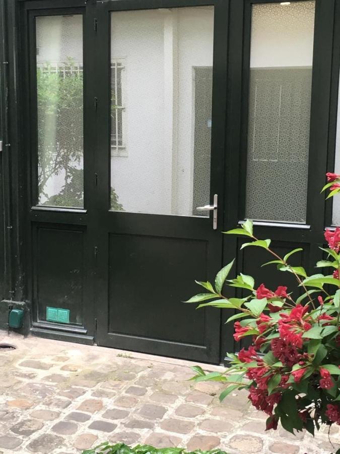 Little Boudoir Of Champs-elysées Appartement *
