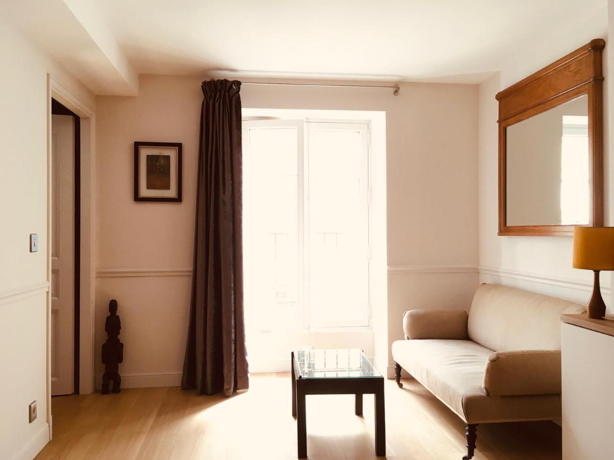 Appartement Elegant And Cosy Flat Near Montmartre *