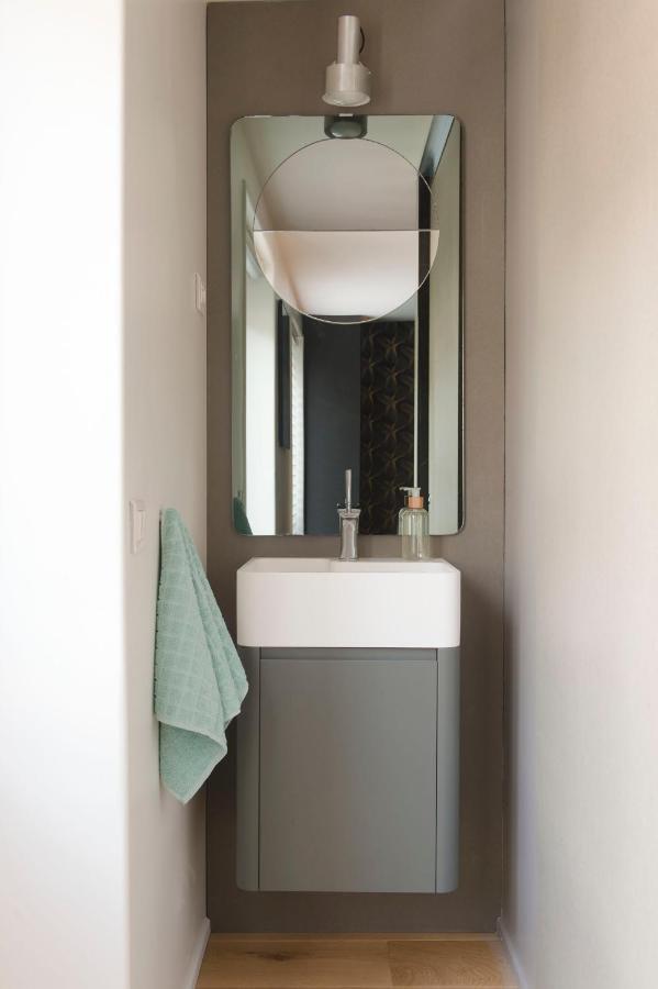 Le Marais Calme Et Lumineux Apartment *