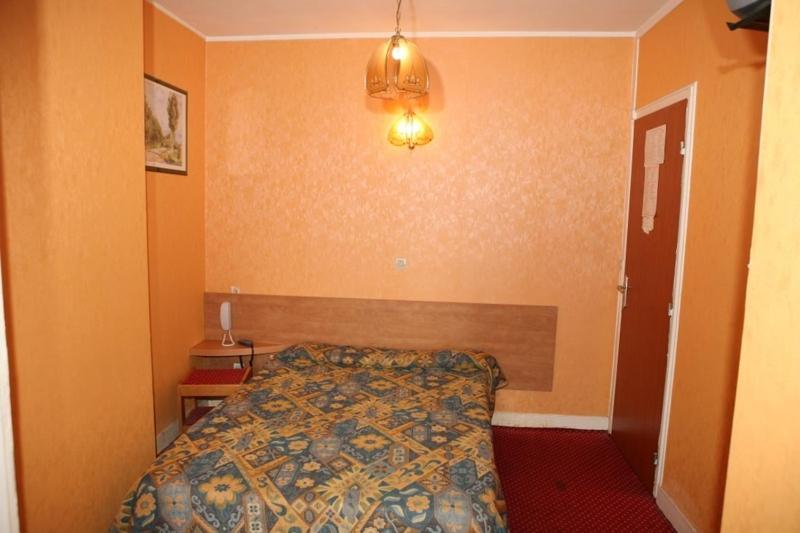 Sully Hotel