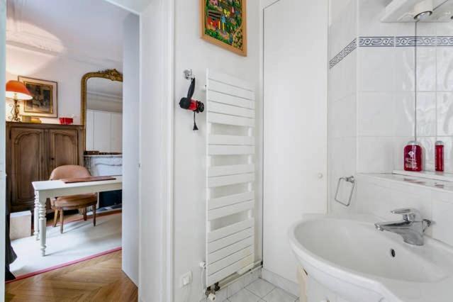 Charming Bedroom Hospedagem domiciliar