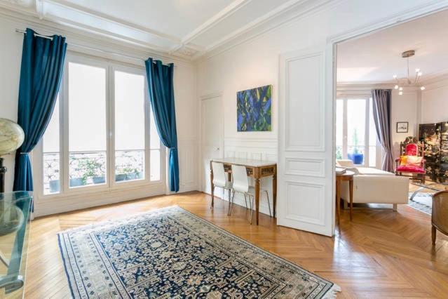 Charming Bedroom Hospedagem domiciliar Paris