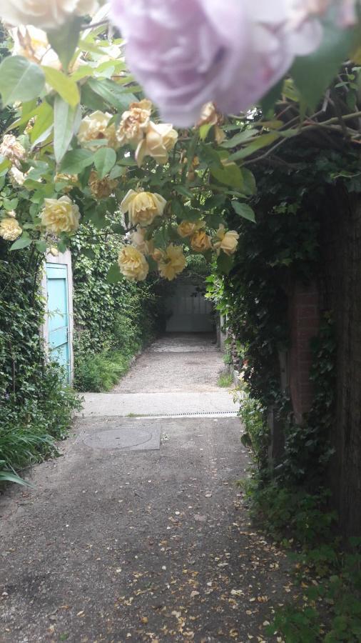 Casa de hóspedes Des Iris