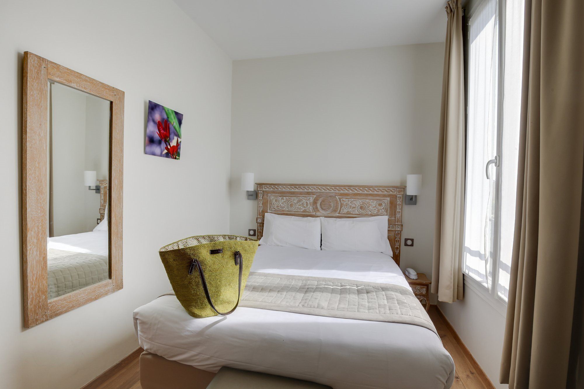 Du Printemps Hotel