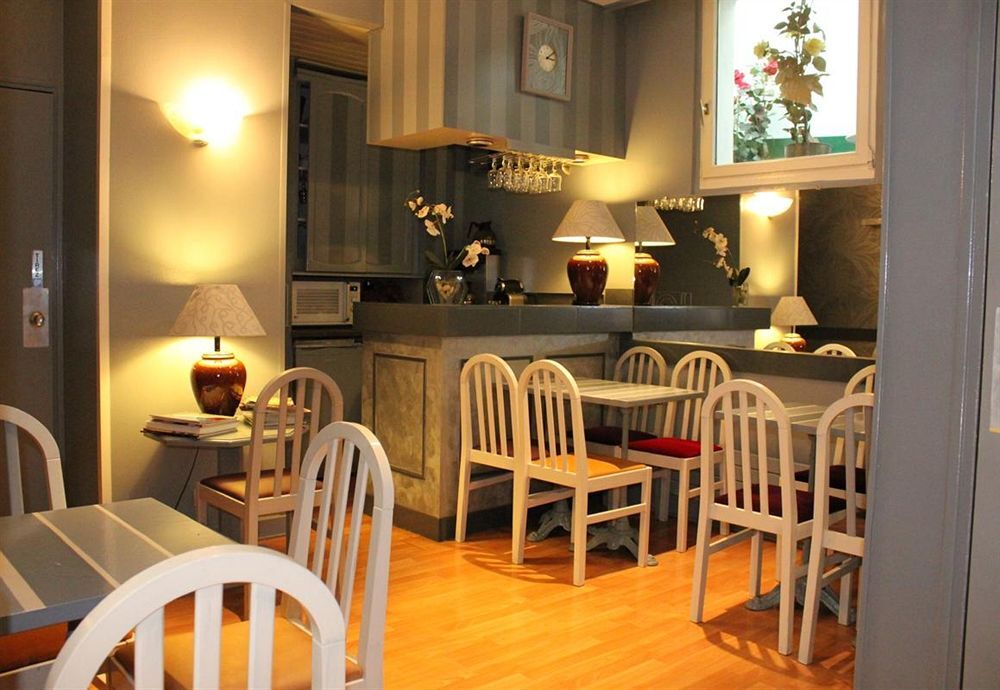 Hotel Relais Bergson