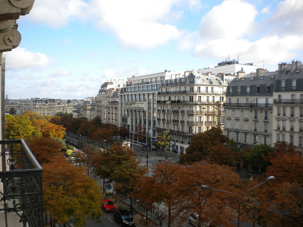 Cactus 3* Paris