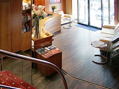 Elysées Hotel Paris