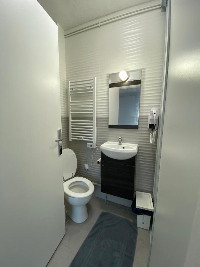 Bed & Breakfast L & D D'hote