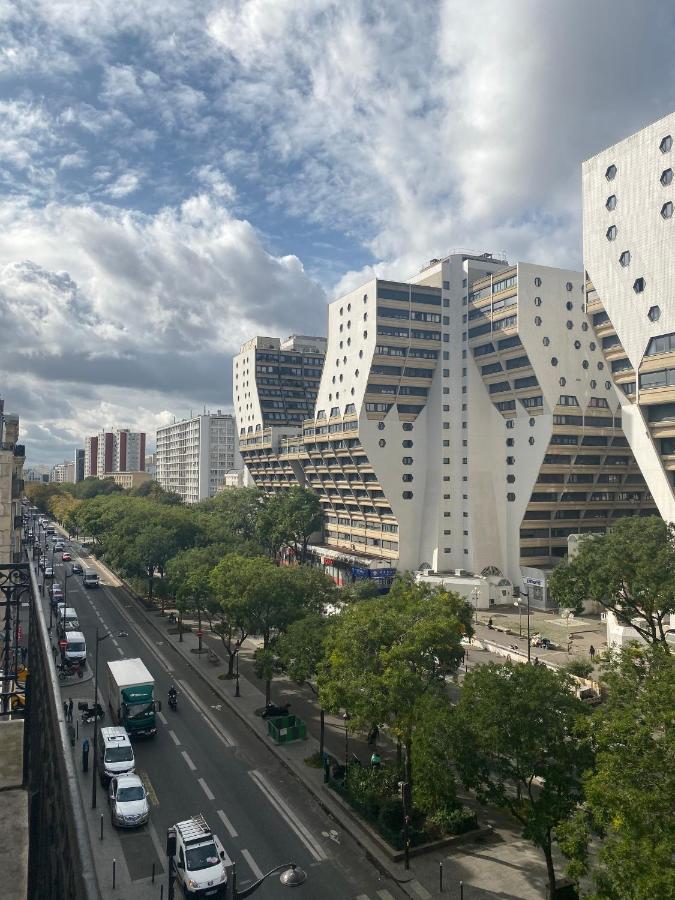L & D D'hote Paris