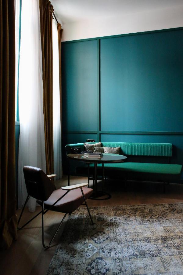 Hotel Le Ballu
