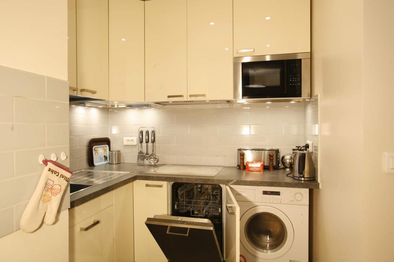 Charmante Sante Apartment