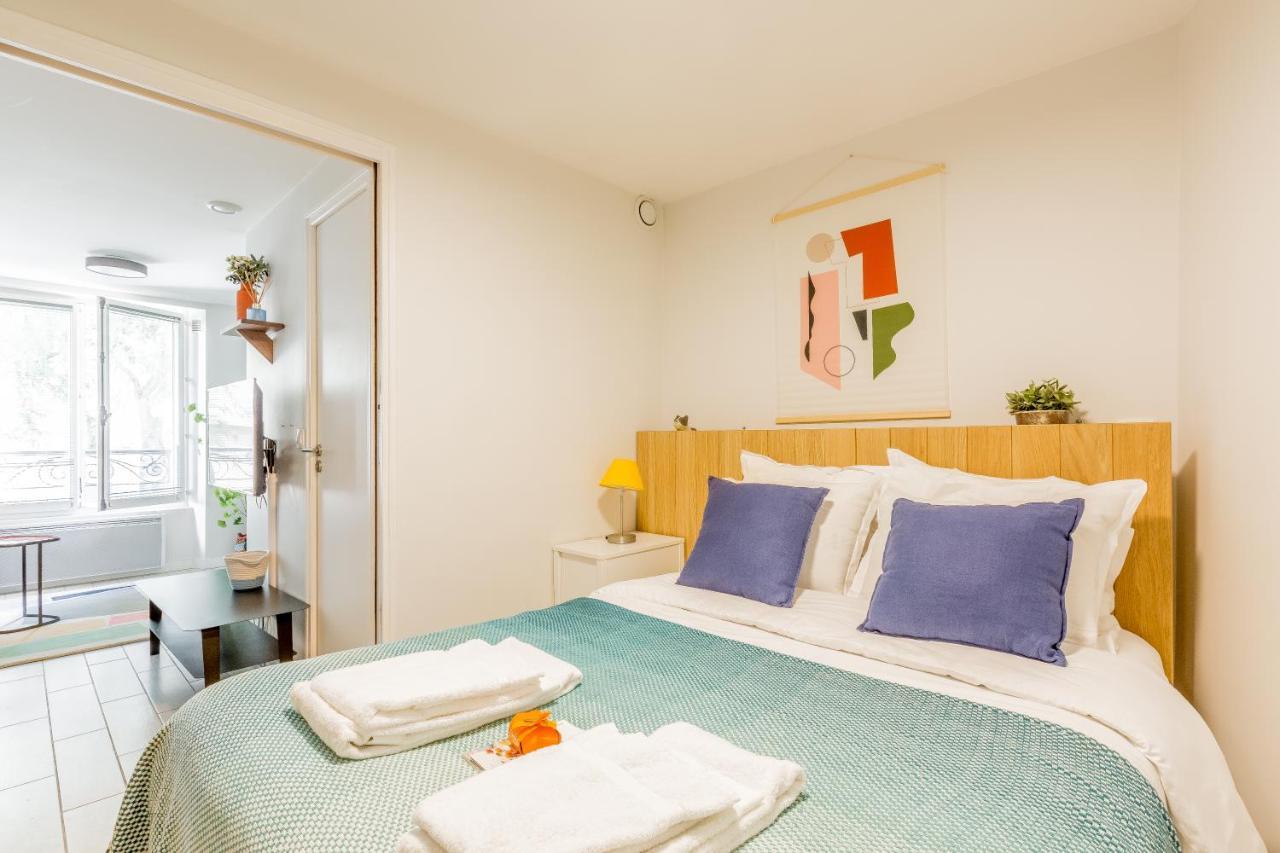 Aparthotel Louvre - Bellan 3*