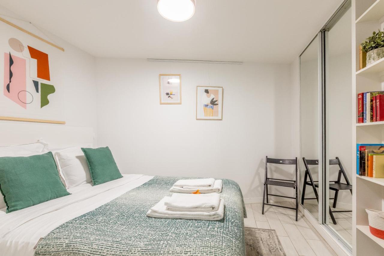 Louvre - Bellan 3* Paris
