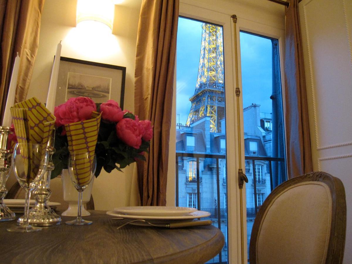 Appartement Chablis