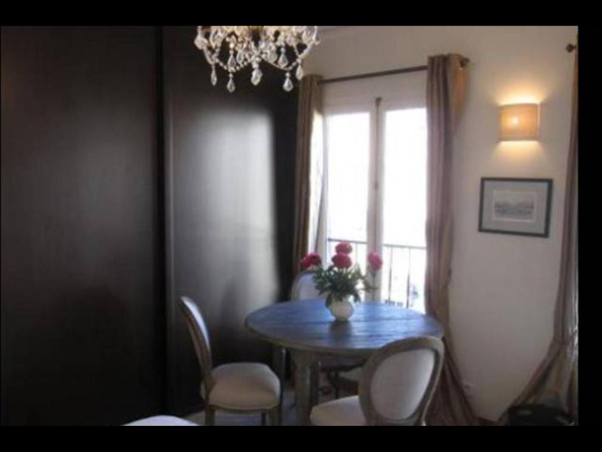 Appartement Chablis *