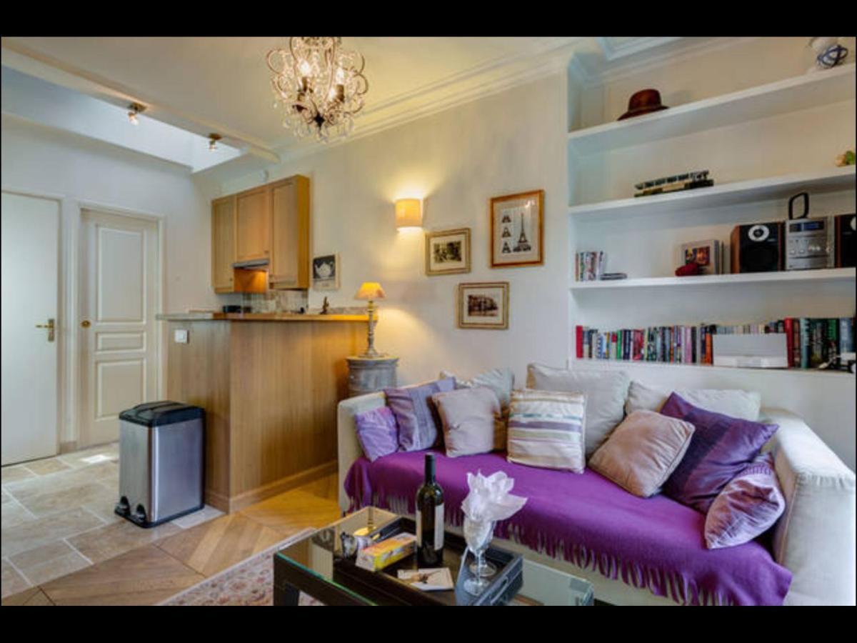 Chablis Appartement *