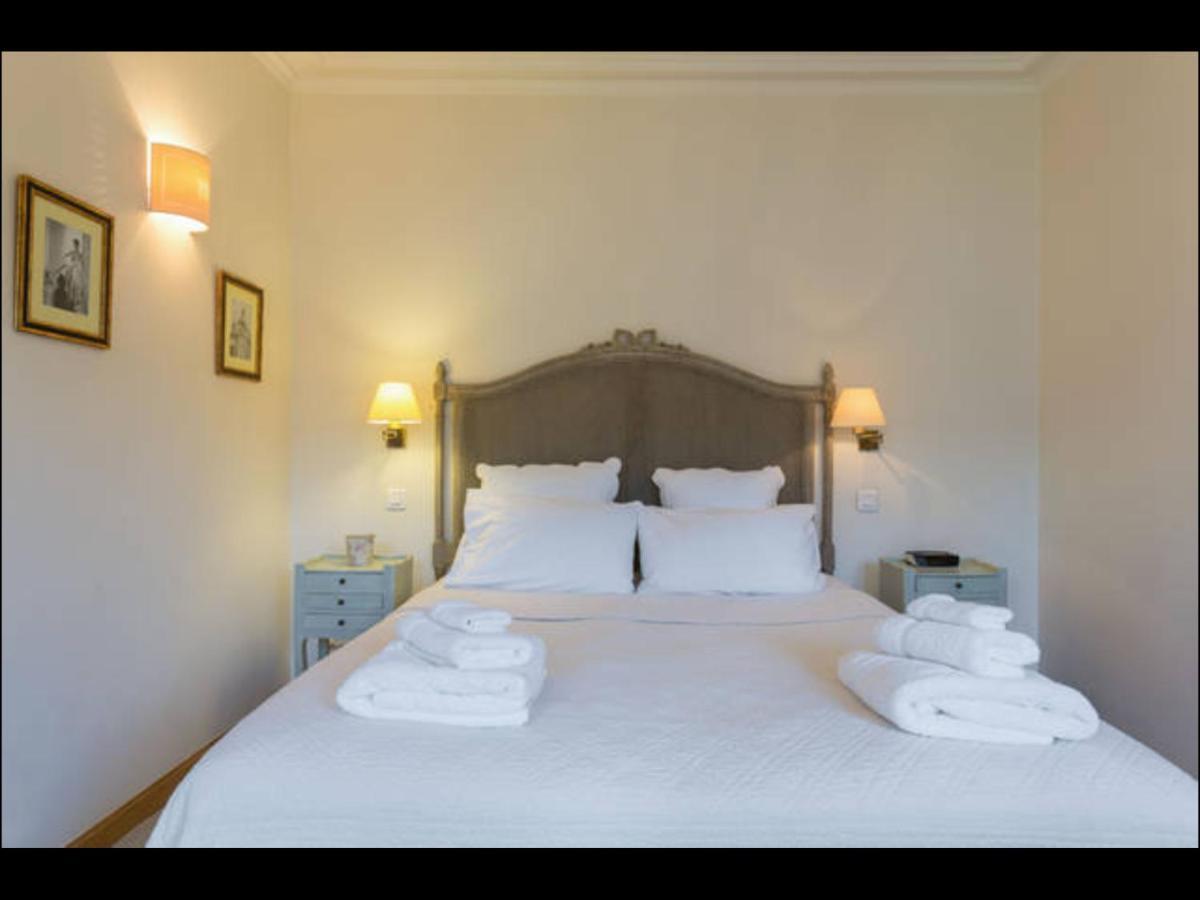Appartement Chablis