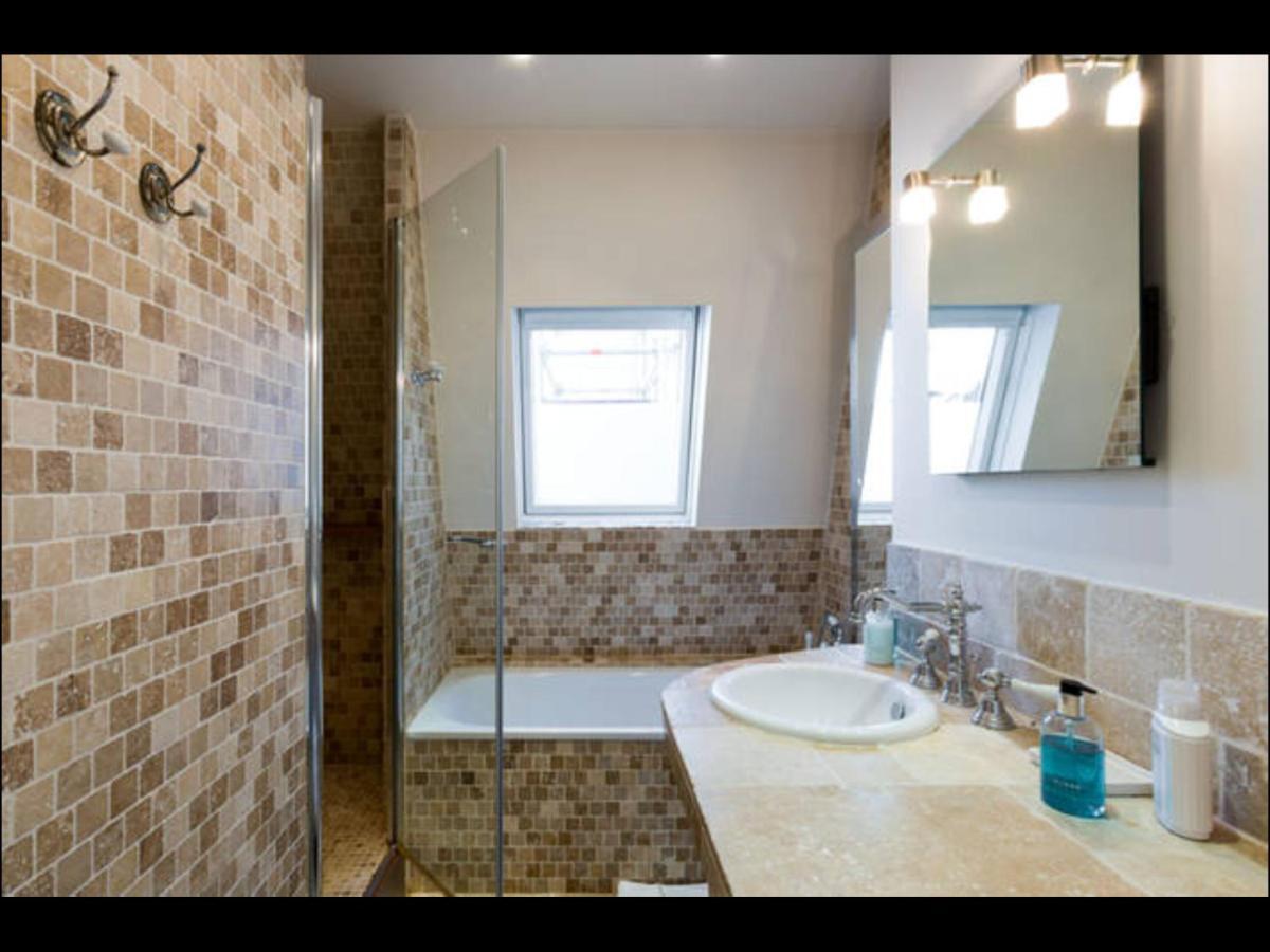 Chablis Appartement *