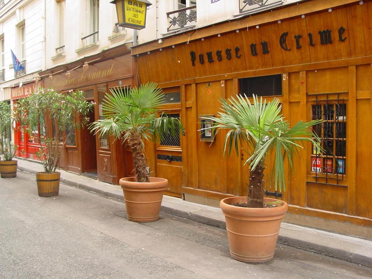 Saint Germain Appartement Paris