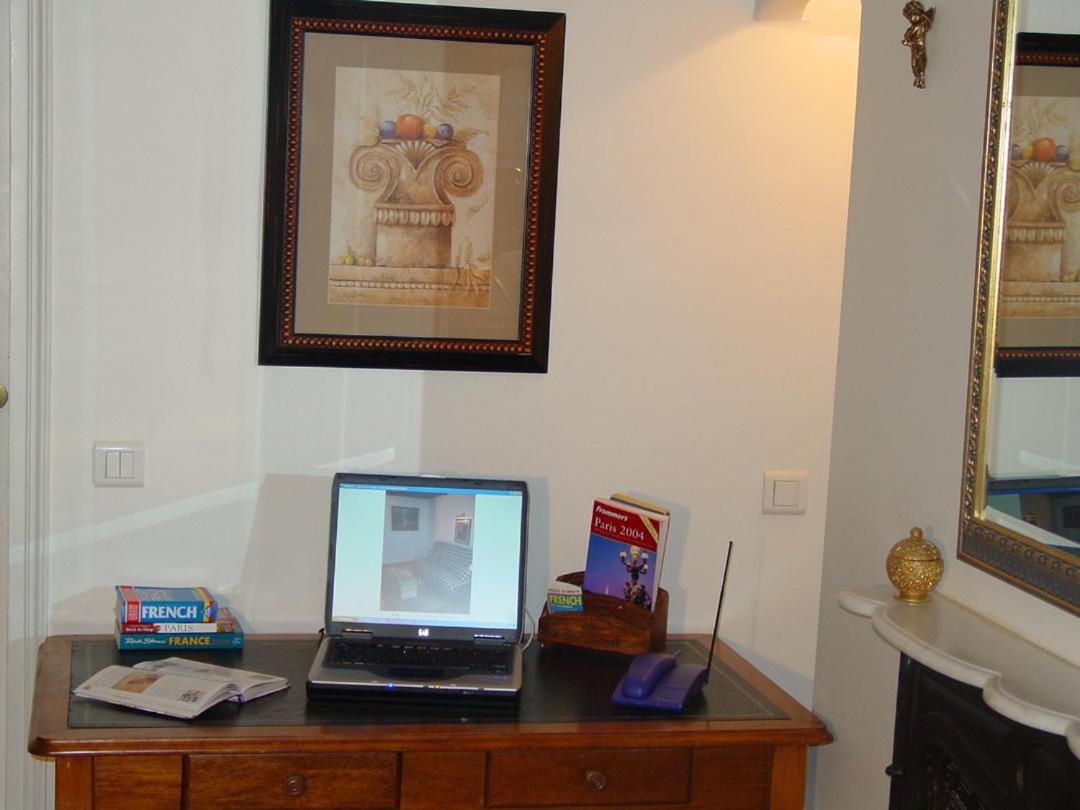 Saint Germain Appartement Paris