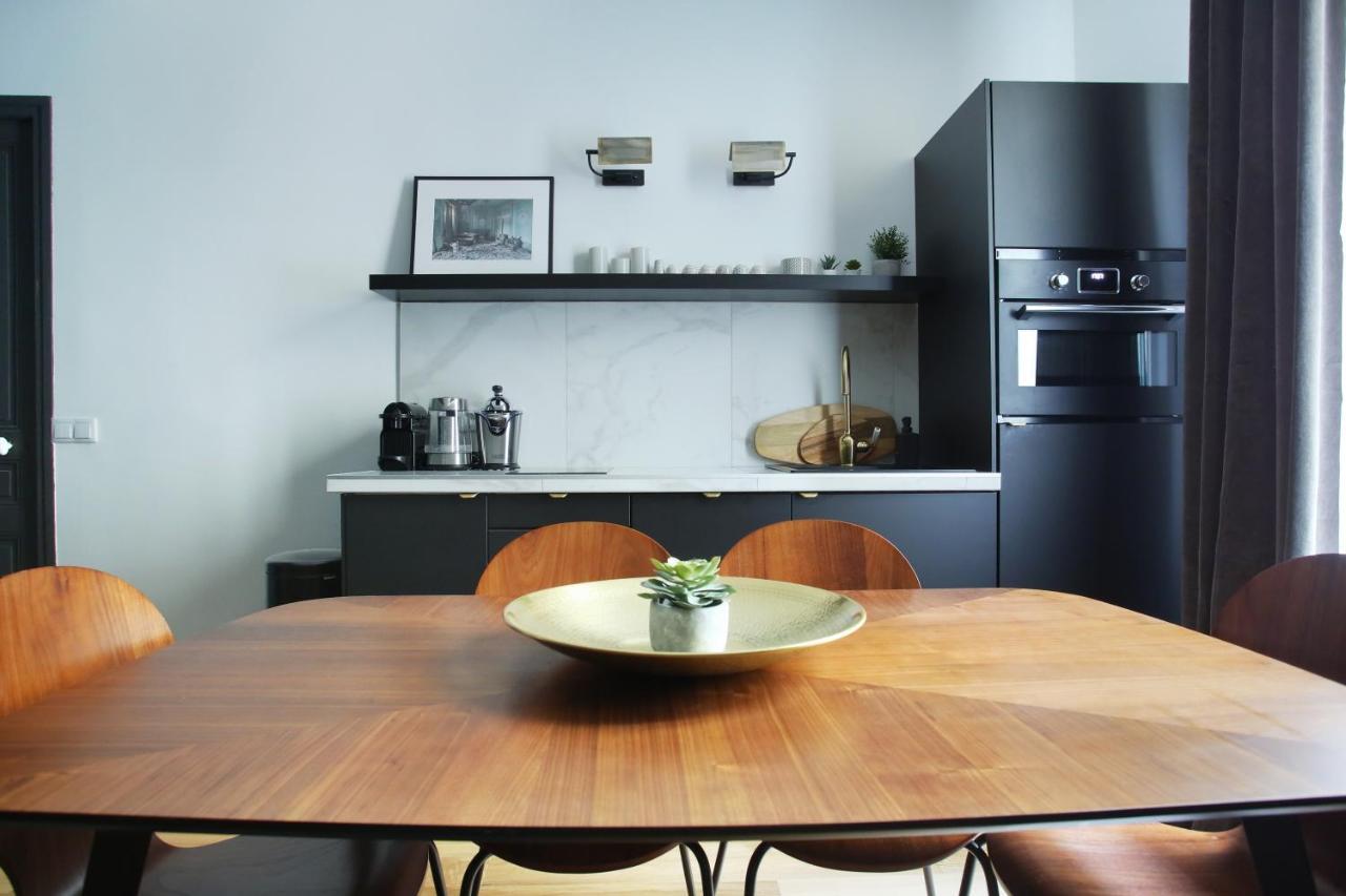 Apartamento Champ De Mars - Tour Eiffel By Prestige Paris