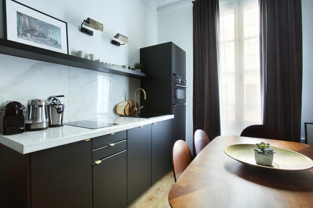 Champ De Mars - Tour Eiffel By Prestige Apartamento