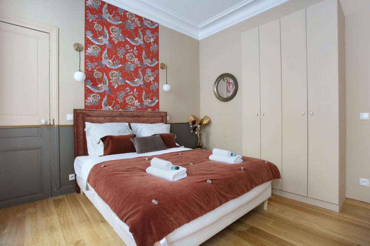Apartamento Champ De Mars - Tour Eiffel By Prestige
