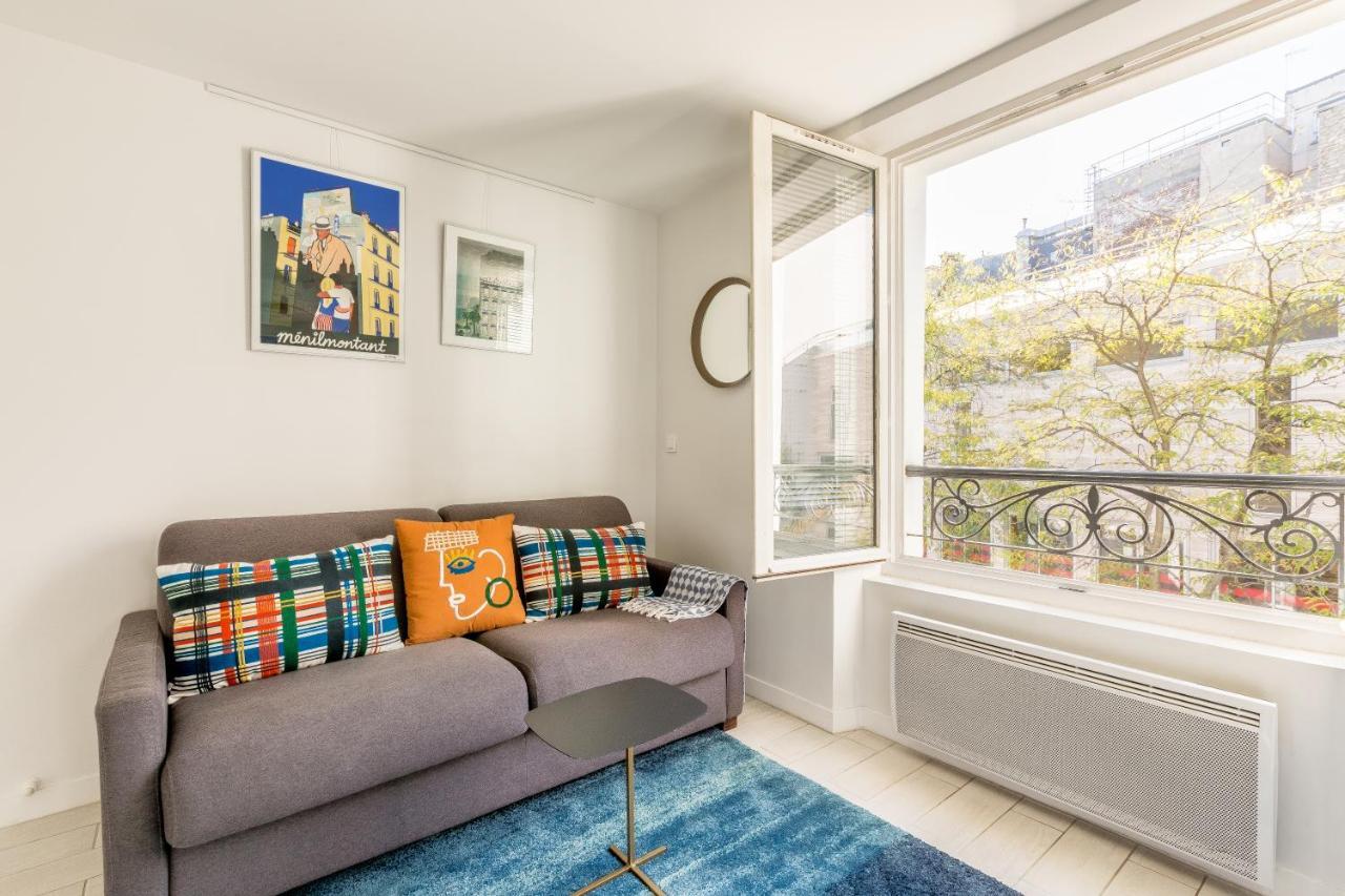 Aparthotel Louvre - Bellan 3*