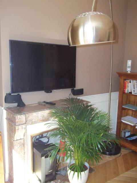 Gobelins Apartamento