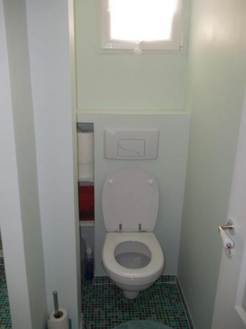 Apartamento Gobelins Paris