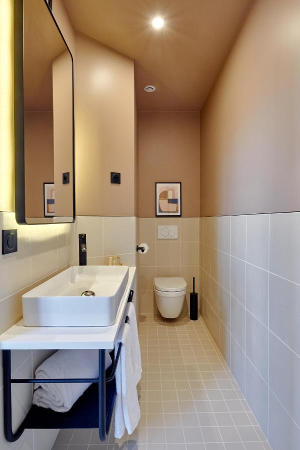 Tinah Paris, Reaumur - Montorgeuil Hotel