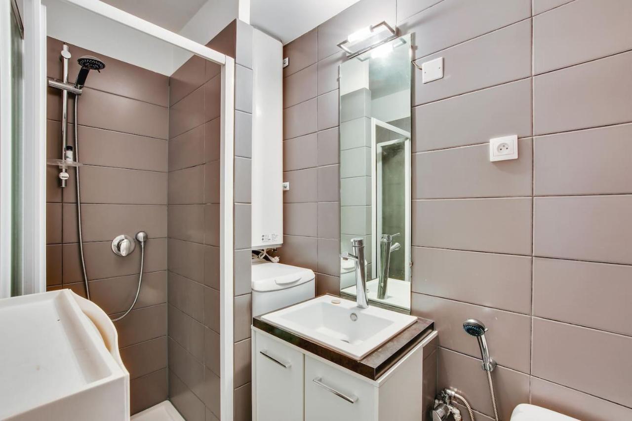 Appartement Unit 008 Saint Germain Des Pres Paris