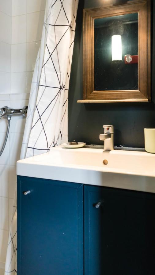 Apartment Magnificent Near Buttes Chaumont