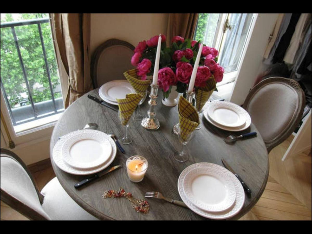 Chablis Appartement